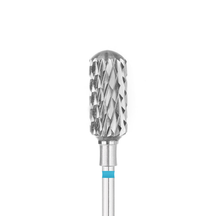 Exo Fräsbits Hårdmetall Cylinder Rund ⌀6/14 mm - Medium - bild 2