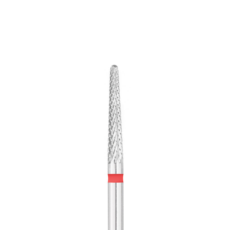 Exo Fräsbits Hårdmetall Spetsig Kon ⌀2.3/14 mm - Fin - bild 2