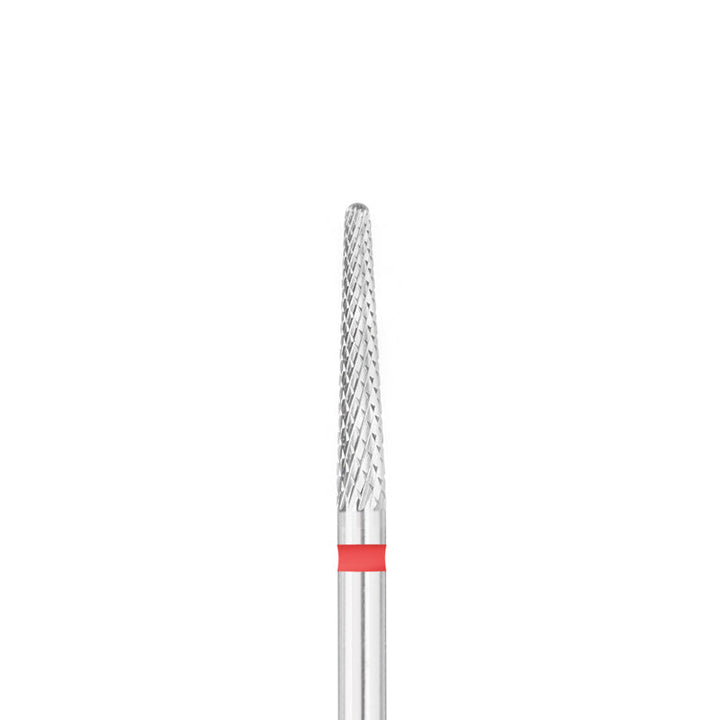 Exo Fräsbits Hårdmetall Spetsig Kon ⌀2.3/14 mm - Fin - bild 2
