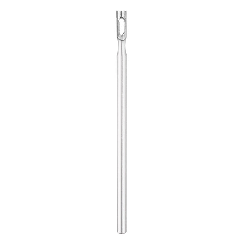 Exo Fräsbits Rostfritt Stål Trepan Platt ⌀2.3/6.5mm
