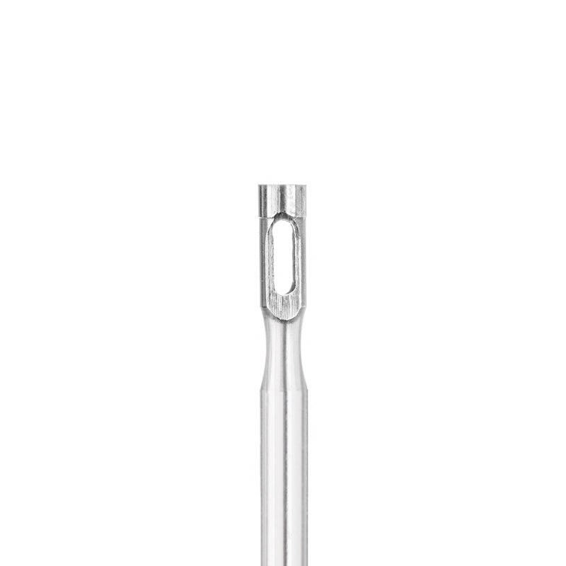 Exo Fräsbits Rostfritt Stål Trepan Platt ⌀2.3/6.5mm - bild 2