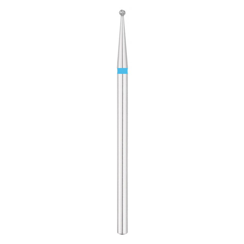 Exo Diamantfräs Kula ⌀1,4 mm - Medium