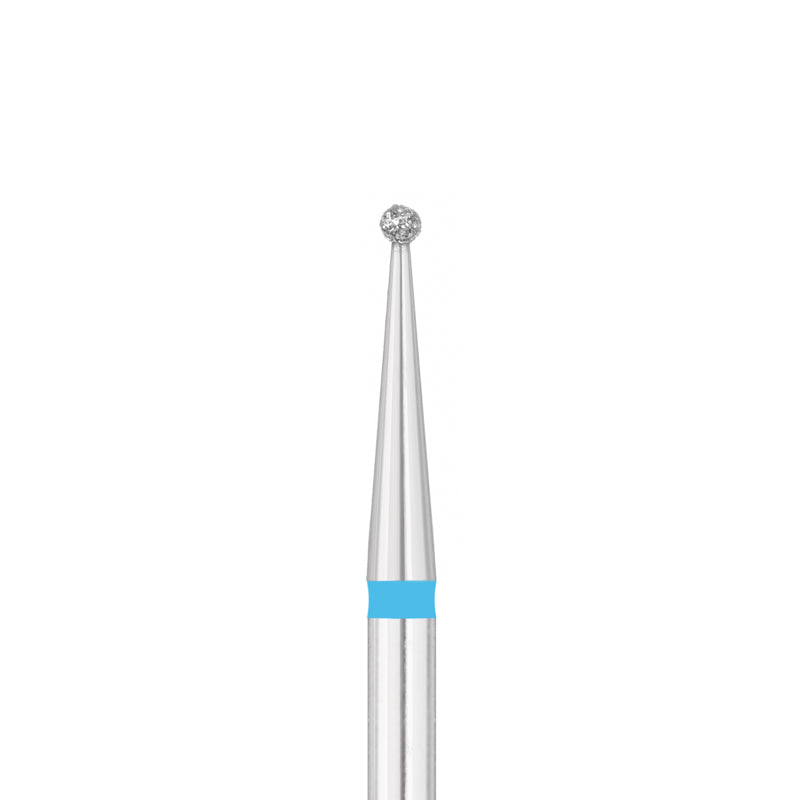 Exo Diamantfräs Kula ⌀1,4 mm - Medium - bild 2
