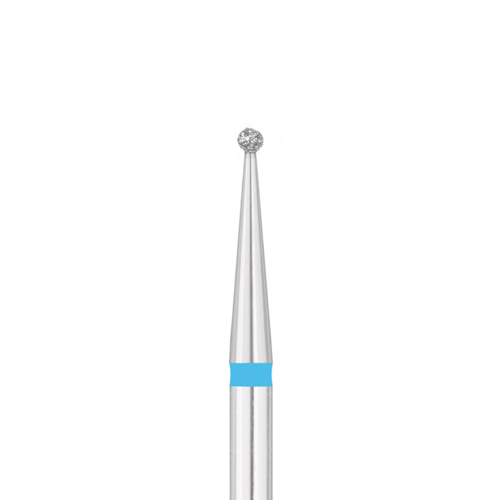 Exo Diamantfräs Kula ⌀1,4 mm - Medium - bild 2