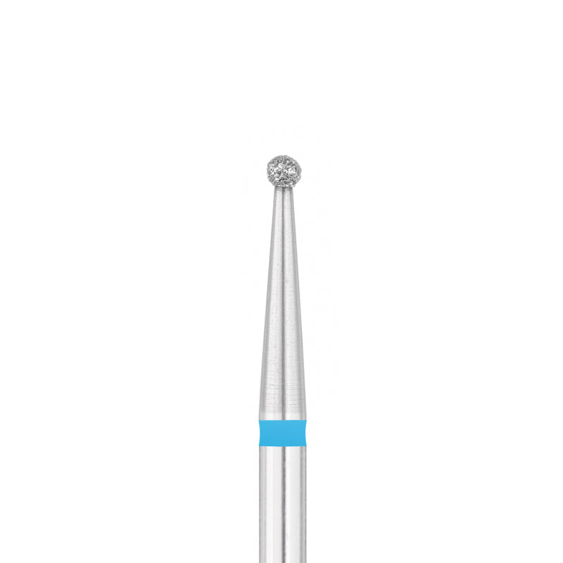 Exo Diamantfräs Kula ⌀1,6 mm - Medium - bild 2