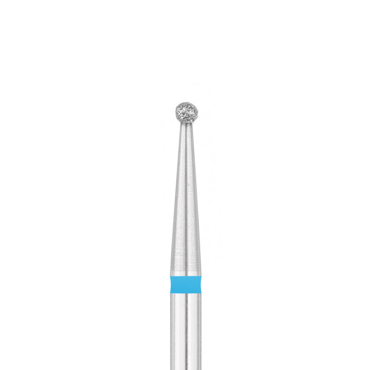 Exo Diamantfräs Kula ⌀1,6 mm - Medium - bild 2
