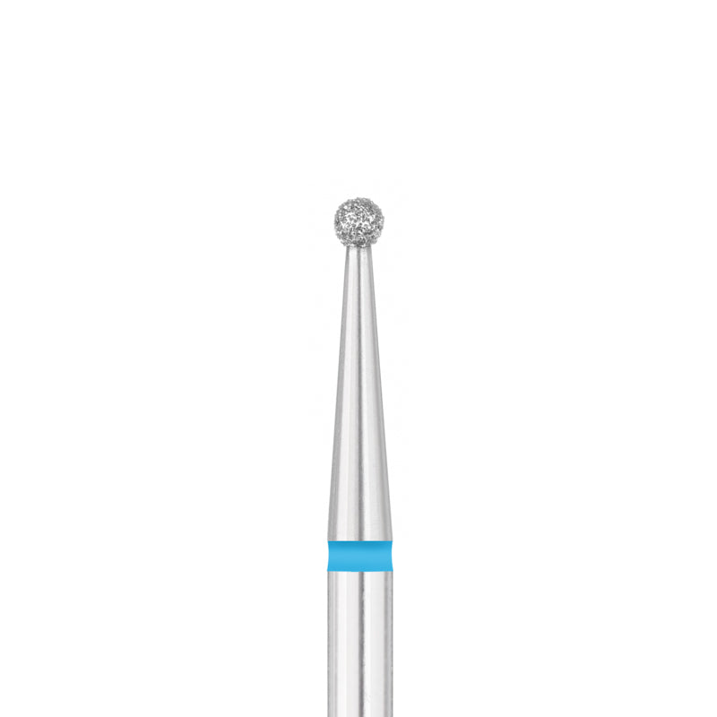 Exo Diamantfräs Kula ⌀1,8 mm - Medium - bild 2