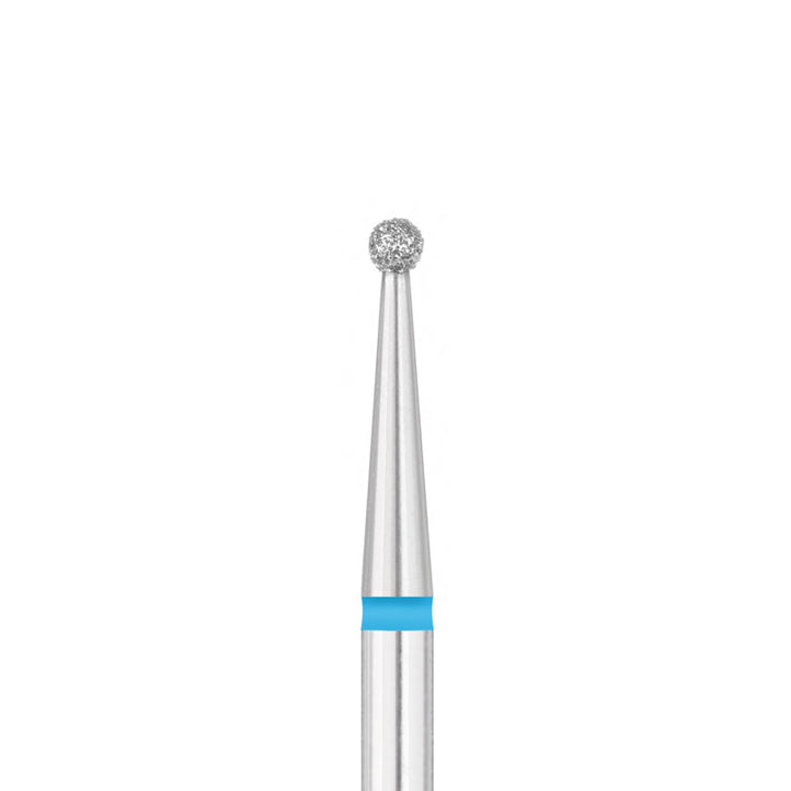 Exo Diamantfräs Kula ⌀1,8 mm - Medium - bild 2