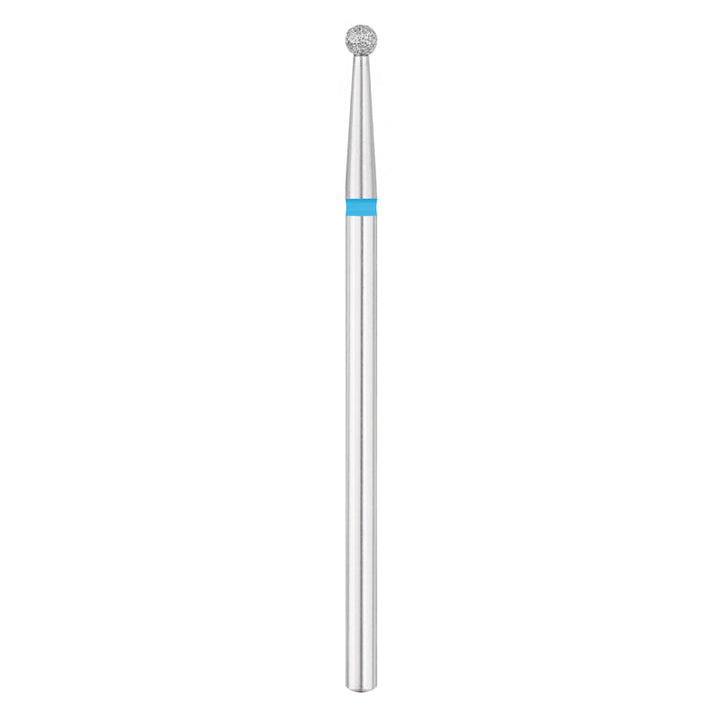 Exo Diamantfräs Kula ⌀2,3 mm - Medium