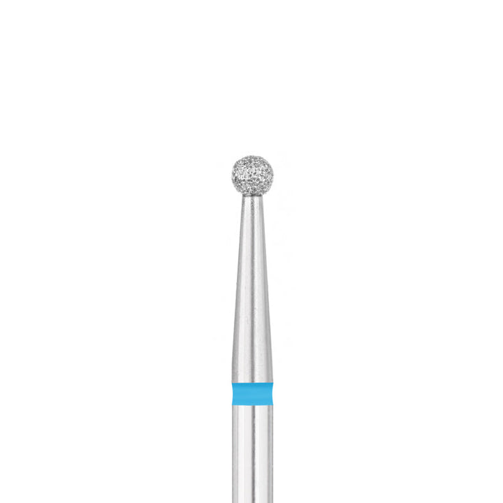 Exo Diamantfräs Kula ⌀2,3 mm - Medium - bild 2