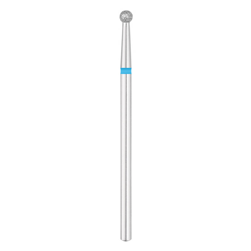 Exo Diamantfräs Kula ⌀2,7 mm - Medium