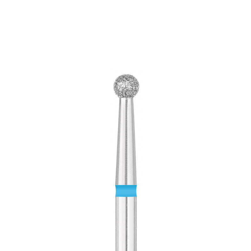 Exo Diamantfräs Kula ⌀2,7 mm - Medium - bild 2