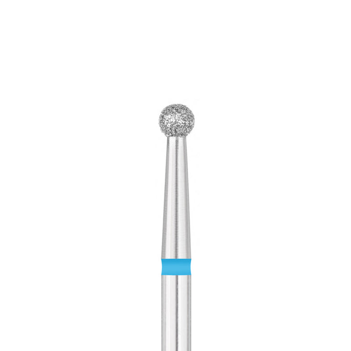 Exo Diamantfräs Kula ⌀2,7 mm - Medium - bild 2