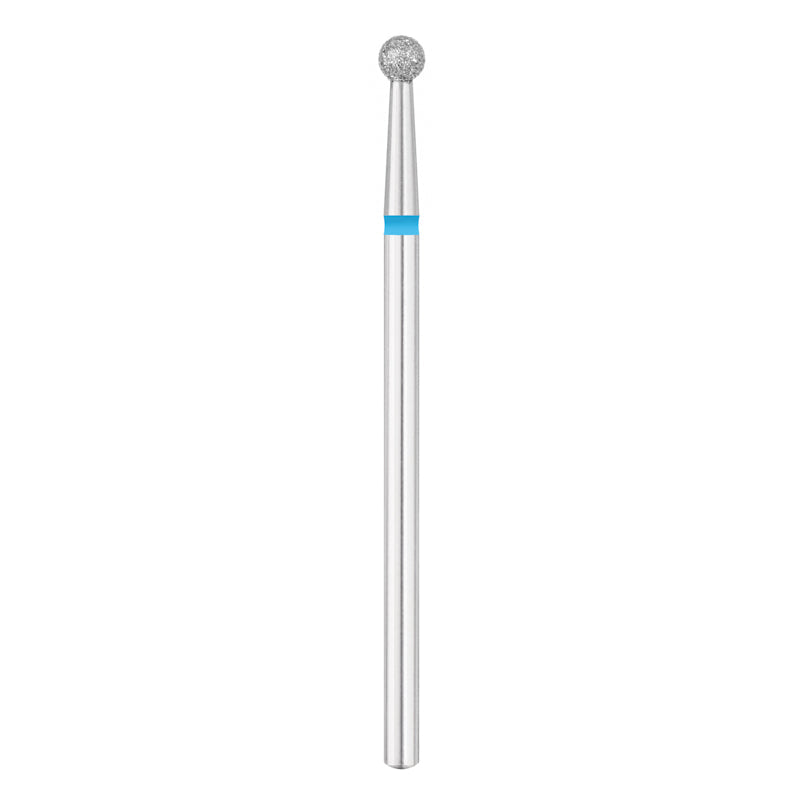 Exo Diamantfräs Kula ⌀3,1 mm - Medium