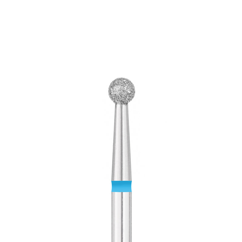 Exo Diamantfräs Kula ⌀3,1 mm - Medium - bild 2