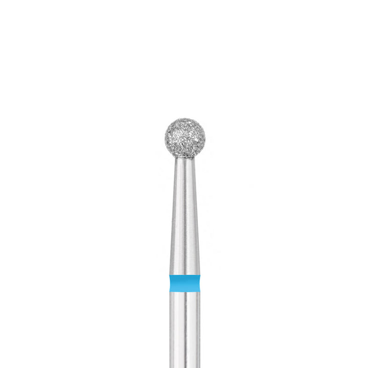 Exo Diamantfräs Kula ⌀3,1 mm - Medium - bild 2
