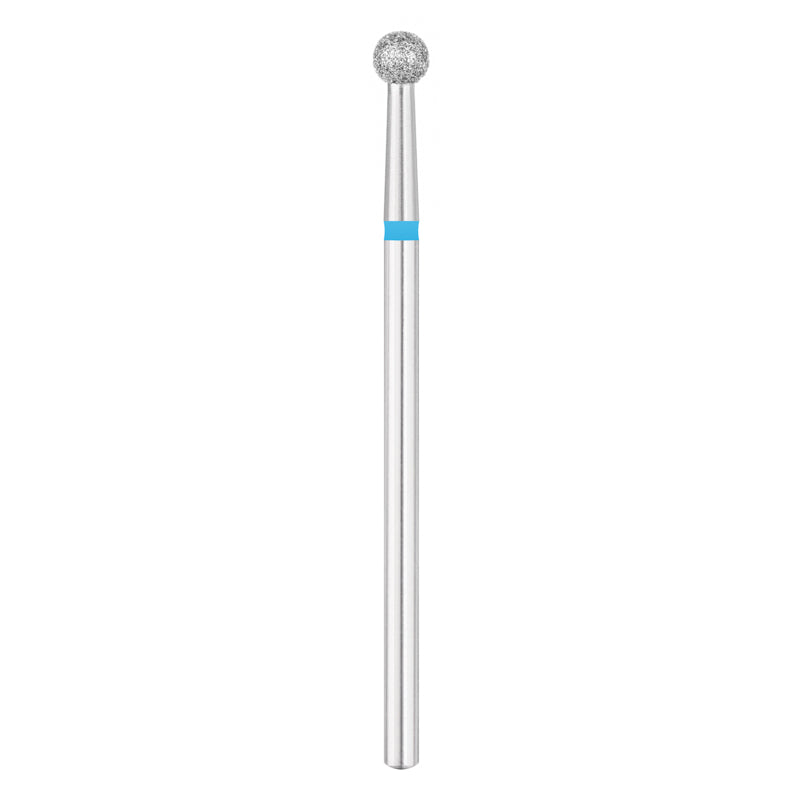 Exo Diamantfräs Kula ⌀3,5 mm - Medium