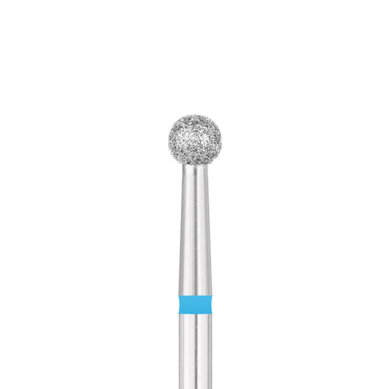 Exo Diamantfräs Kula ⌀3,5 mm - Medium - bild 2