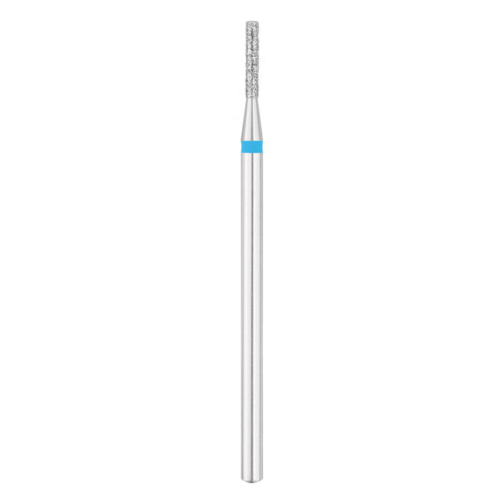 Exo Diamantfräs Cylinder Platt ⌀1,4/8 mm Medium