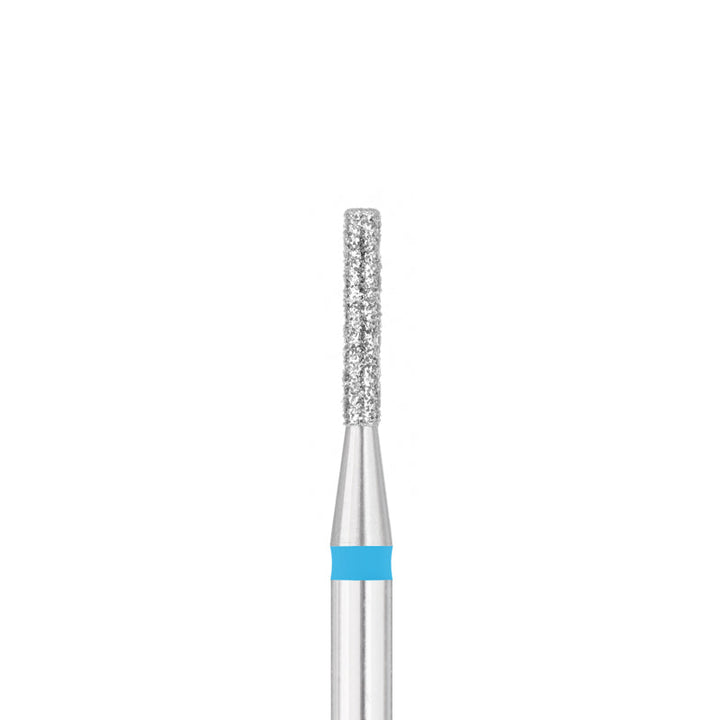Exo Diamantfräs Cylinder Platt ⌀1,4/8 mm Medium - bild 2