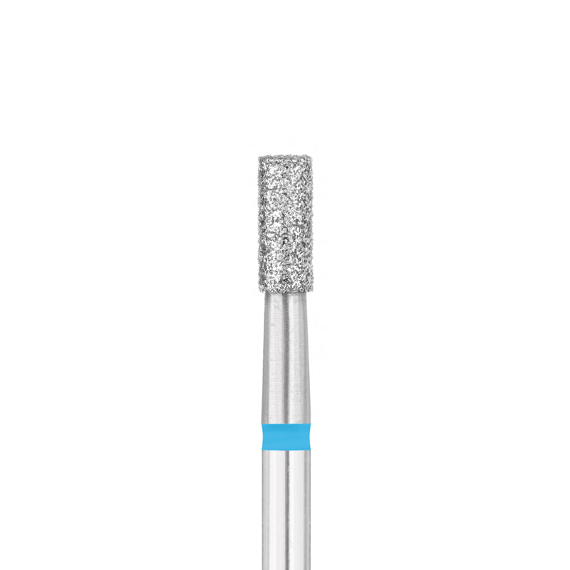 Exo Diamantfräs Cylinder Rak ⌀1,8/8 mm Medium - bild 2