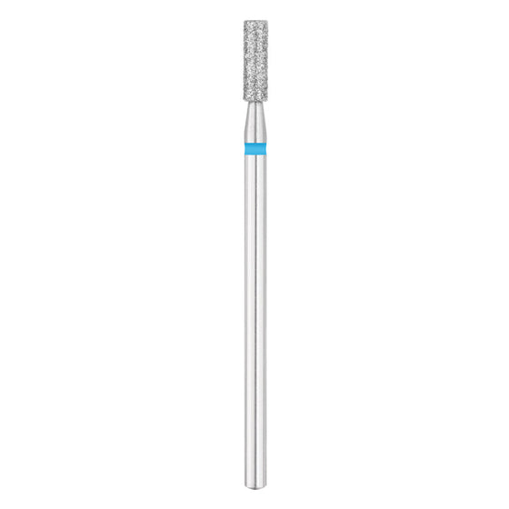 Exo Diamantfräs Cylinder 2,5/8 mm Medium till nagelfräs