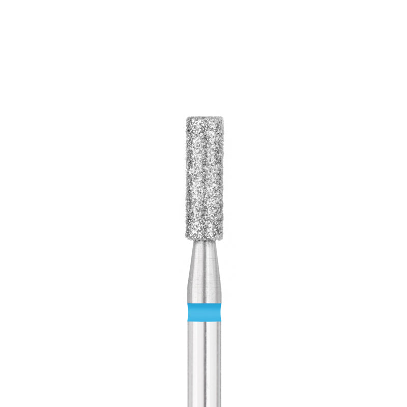 Exo Diamantfräs Cylinder Rak ⌀2,5/8 mm Medium - bild 2