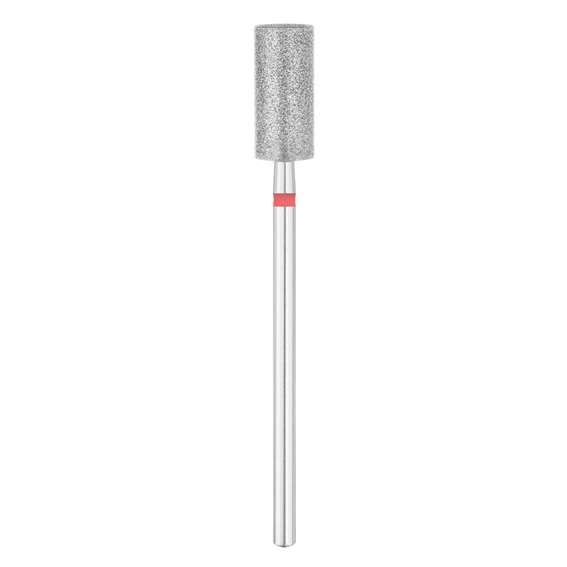 Exo Diamantfräs Cylinder Rak ⌀6/13 mm Fin