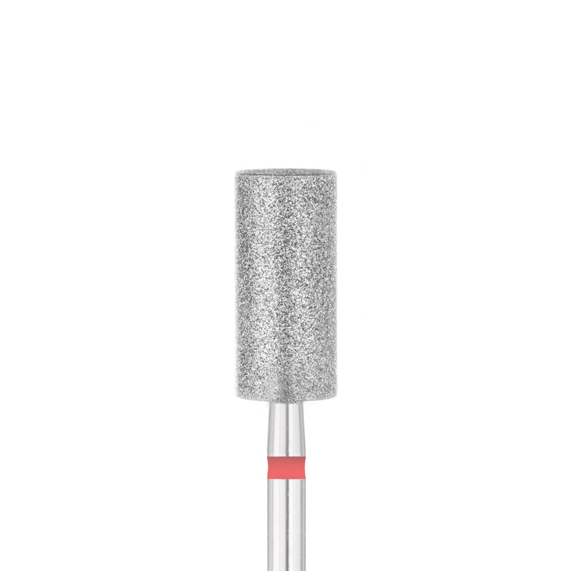Exo Diamantfräs Cylinder Rak ⌀6/13 mm Fin - bild 2