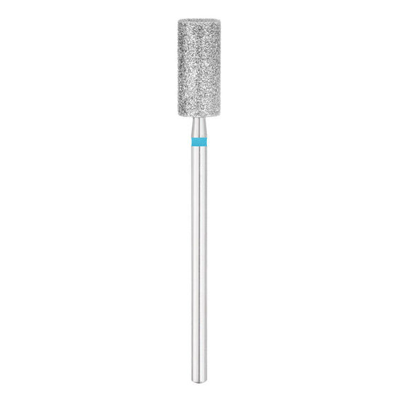 Exo Diamantfräs Cylinder 6/13 mm Medium till nagelfräs