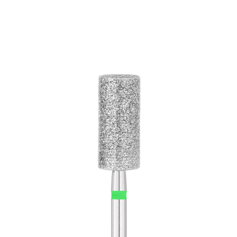 Exo Diamantfräs Cylinder Rak ⌀6/13 mm Grov - bild 2