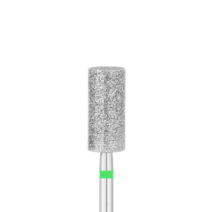 Exo Diamantfräs Cylinder Rak ⌀6/13 mm Grov - bild 2