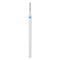 Exo Diamantbits Cylinder Rund ⌀1.4/8 mm Medium till nagelfräs