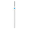 Exo Diamantbits Cylinder Rund ⌀1.8/8 mm Medium till nagelfräs