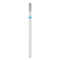 Exo Diamantbits Cylinder Rund ⌀2.3/8 mm Medium till nagelfräs