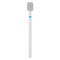 Exo Diamantbits Cylinder Platt/Rund ⌀5/7 mm Medium till nagelfräs