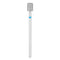 Exo Diamantbits Cylinder Rund ⌀5/7 mm Medium till nagelfräs