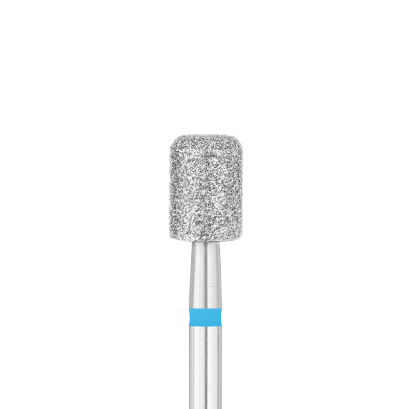 Exo Diamantfräs Cylinder Rund/Rund ⌀5/7 mm Medium för pedikyr - bild 2
