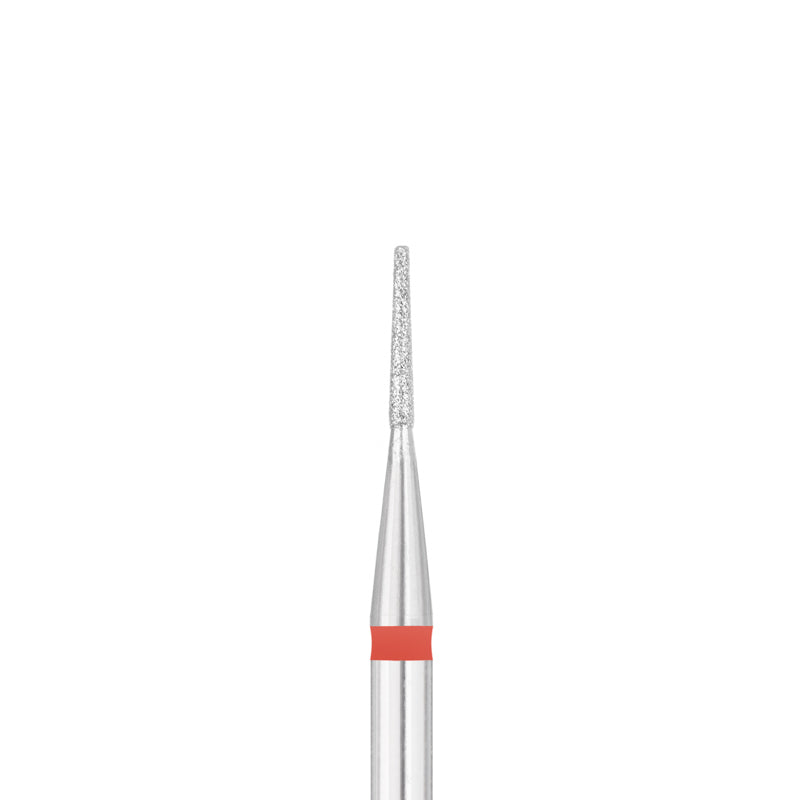 Exo Diamantfräs Kon Platt ⌀1/6 mm Fin - bild 2