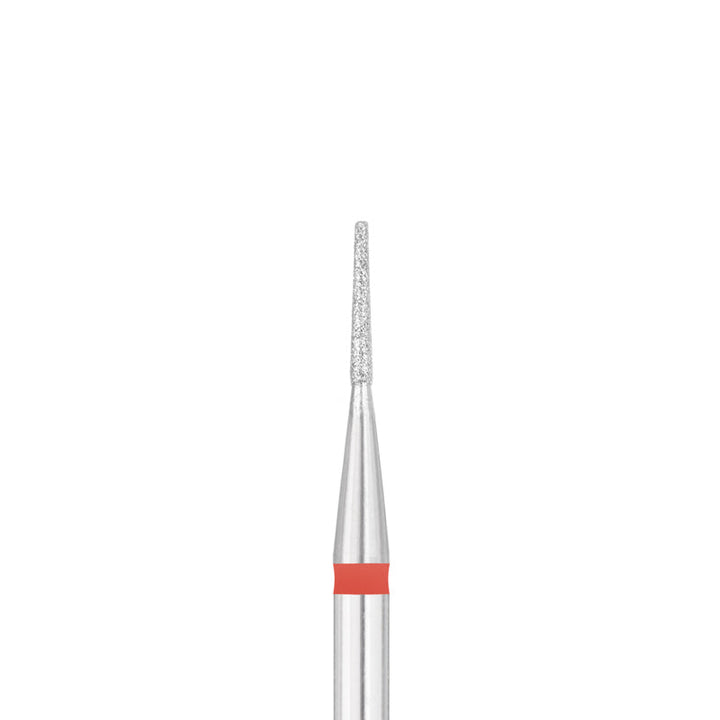 Exo Diamantfräs Kon Platt ⌀1/6 mm Fin - bild 2