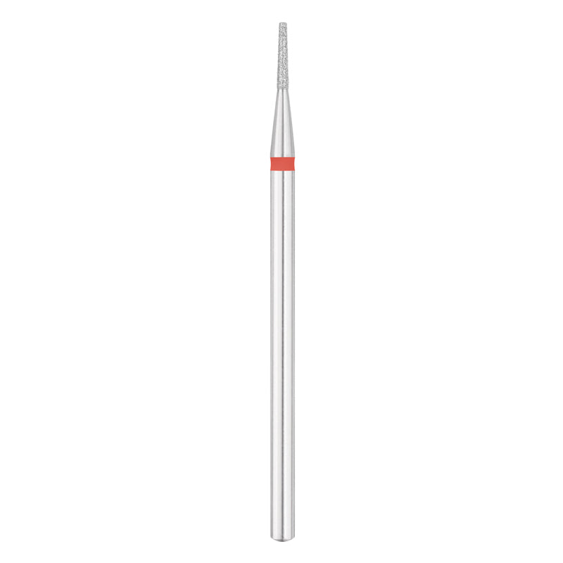 Exo Diamantfräs Kon Platt ⌀1,2/6 mm Fin