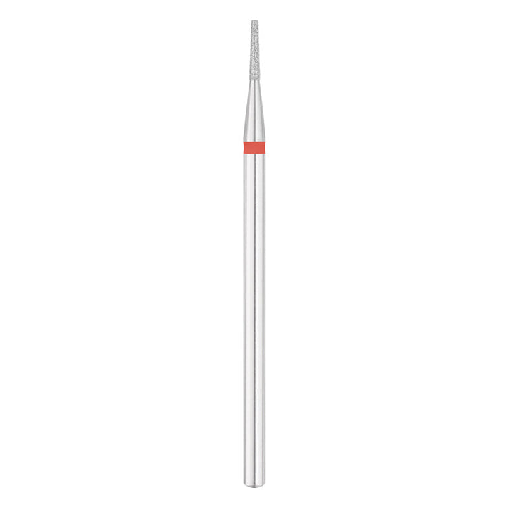 Exo Diamantfräs Kon Platt ⌀1,2/6 mm Fin