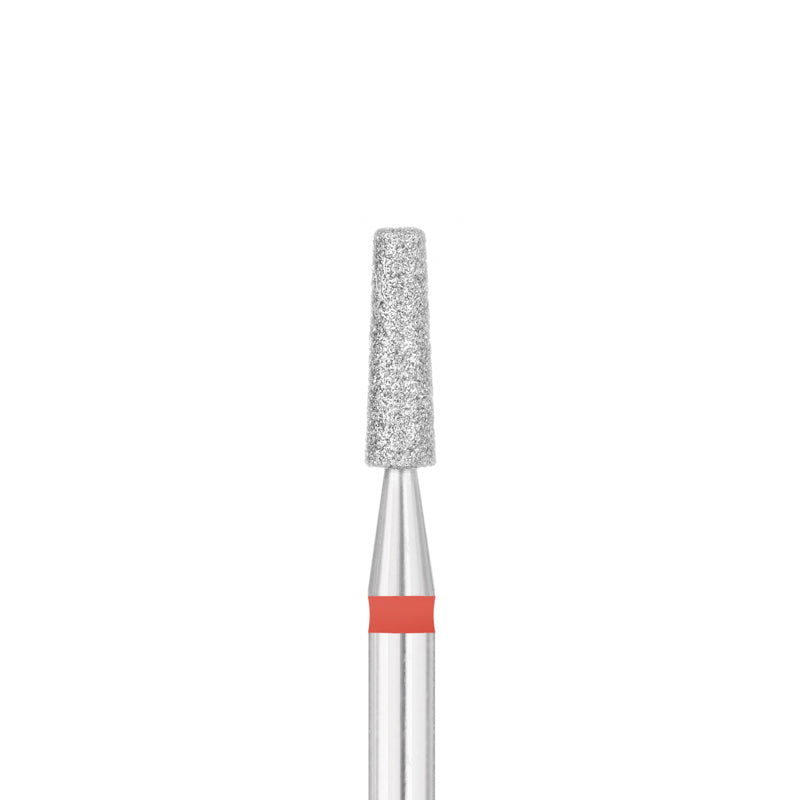 Exo Diamantfräs Kon Platt ⌀2,5/8 mm Fin - bild 2