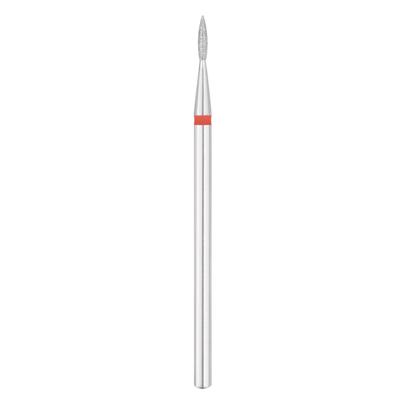 Exo Diamantfräs Flamma Rund ⌀1,8/8 mm Fin