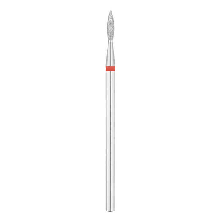 Exo Diamantfräs Flamma Rund ⌀2,1/8 mm Fin
