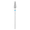 Exo Diamantbits Päron Rund ⌀4.5/12 mm Medium till nagelfräs
