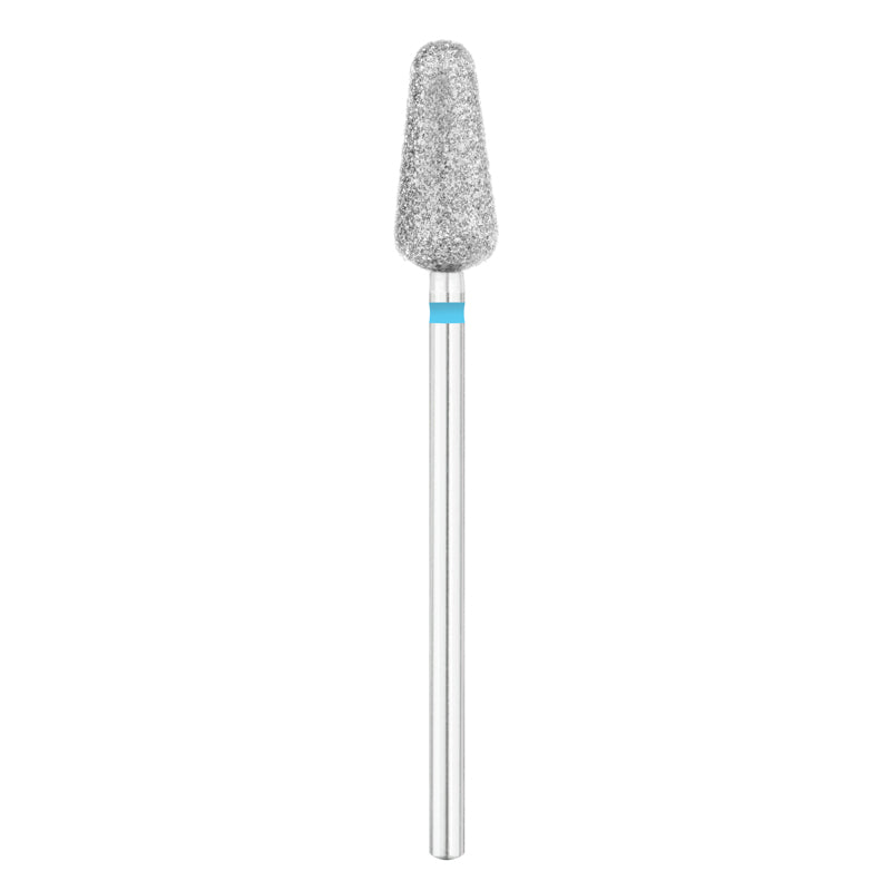 Exo Diamantfräs Päron Rund ⌀5,5/12 mm Medium