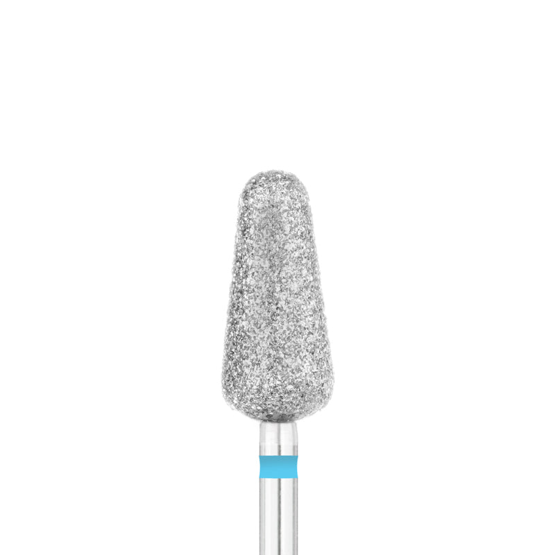 Exo Diamantfräs Päron Rund ⌀5,5/12 mm Medium - bild 2
