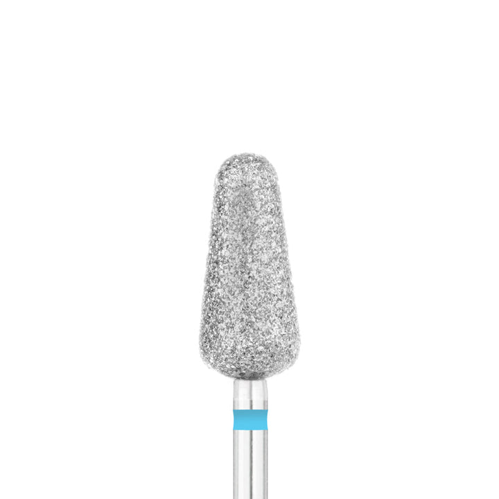 Exo Diamantfräs Päron Rund ⌀5,5/12 mm Medium - bild 2