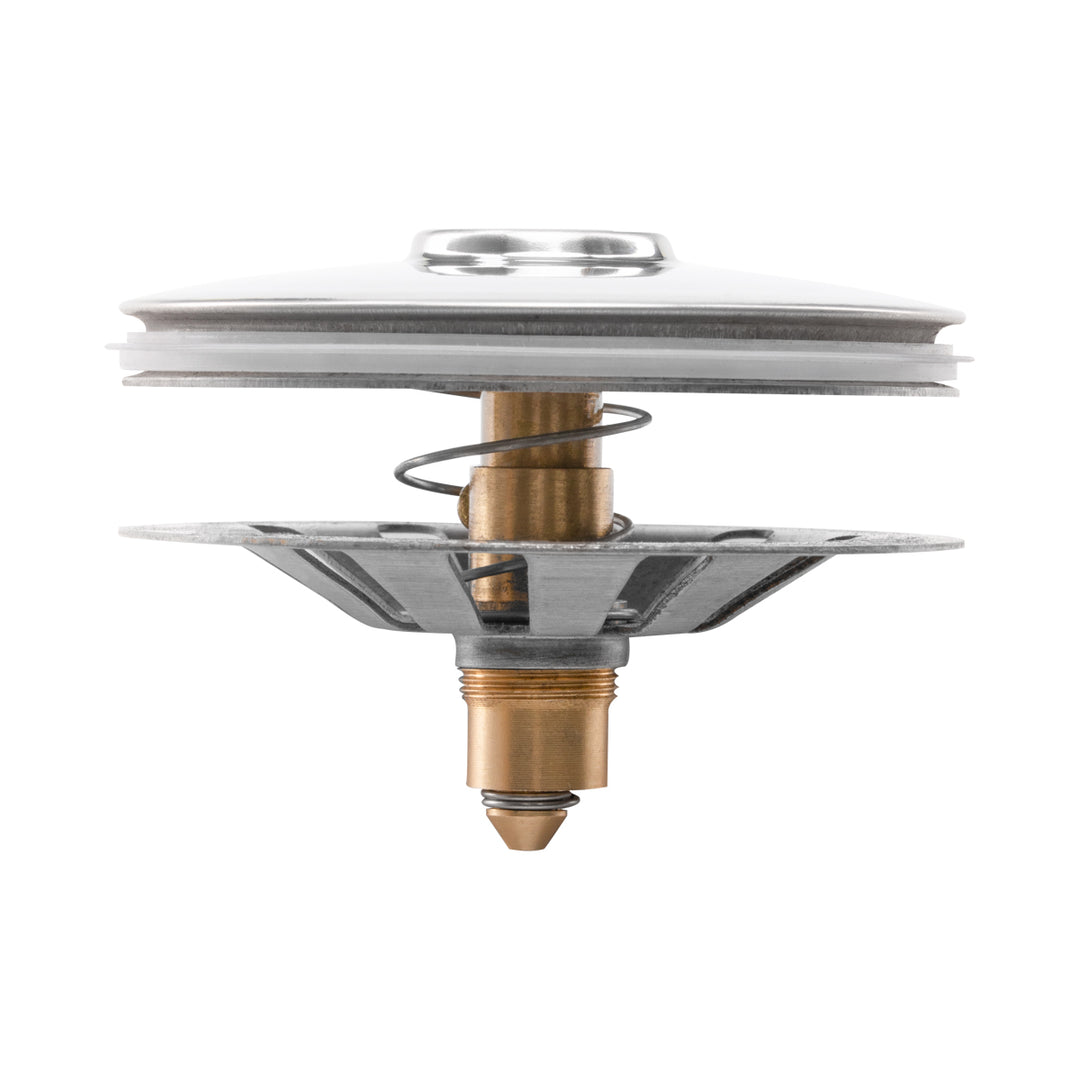 Afvoer met Haarzeef voor Wasunit F-04 - afbeelding 3